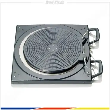 Beissbarth mechanischer Drehteller / Präzision